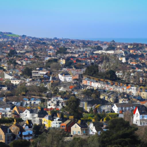 Bray, UK : Interesting Facts, Famous Things & History Information | What Is Bray Known For?