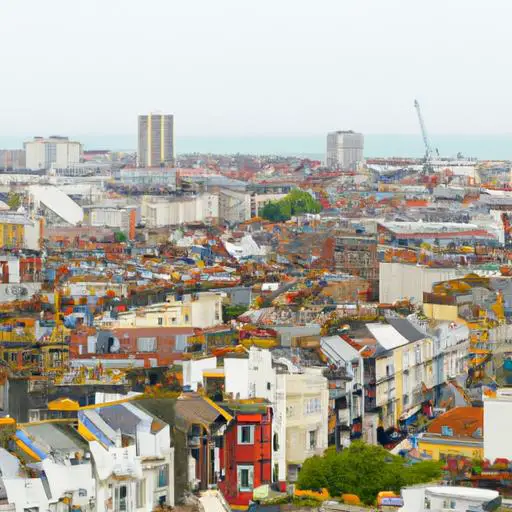 Brighton, UK : Interesting Facts, Famous Things & History Information | What Is Brighton Known For?