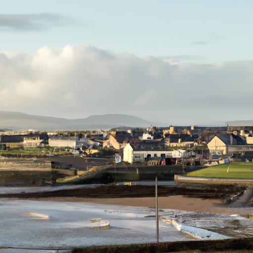 Bundoran, UK : Interesting Facts, Famous Things & History Information | What Is Bundoran Known For?