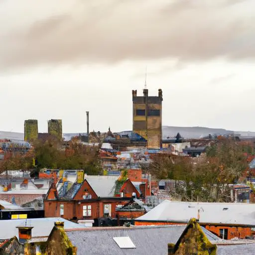 Carlisle, UK : Interesting Facts, Famous Things & History Information | What Is Carlisle Known For?