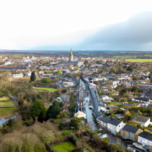 Carlow, UK : Interesting Facts, Famous Things & History Information | What Is Carlow Known For?