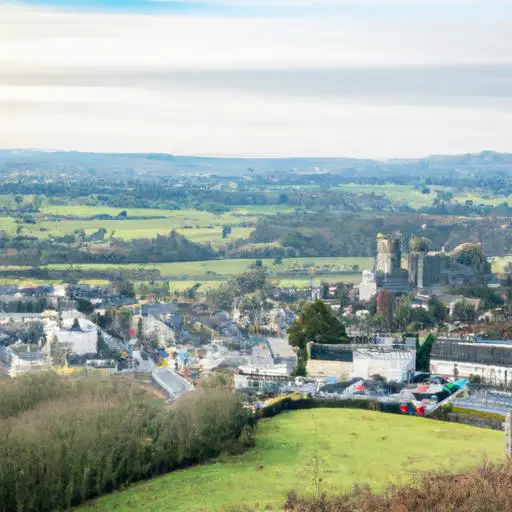Cashel, UK : Interesting Facts, Famous Things & History Information | What Is Cashel Known For?