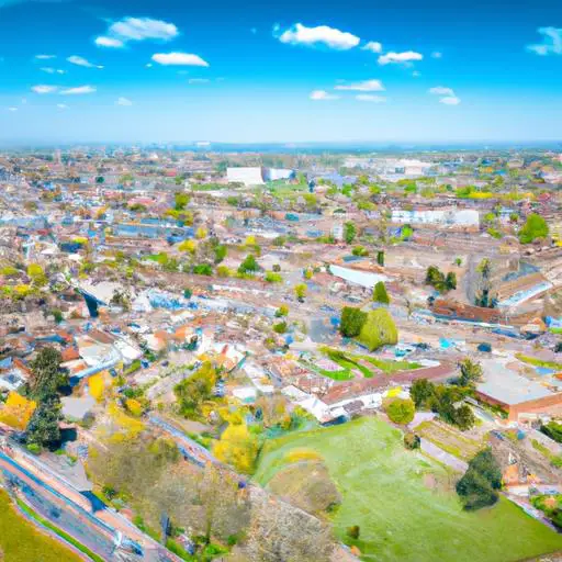 Chelmsford, UK : Interesting Facts, Famous Things & History Information | What Is Chelmsford Known For?