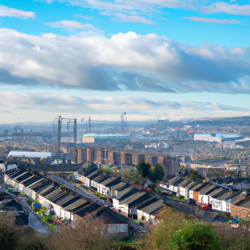 Clydebank, UK : Interesting Facts, Famous Things & History Information | What Is Clydebank Known For?