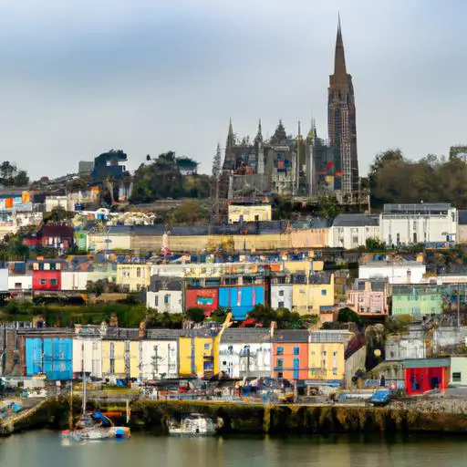 Cobh, UK : Interesting Facts, Famous Things & History Information | What Is Cobh Known For?
