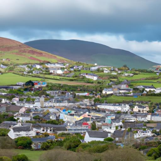 Dingle, UK : Interesting Facts, Famous Things & History Information | What Is Dingle Known For?