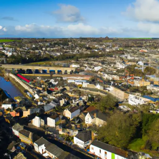 Drogheda, UK : Interesting Facts, Famous Things & History Information | What Is Drogheda Known For?