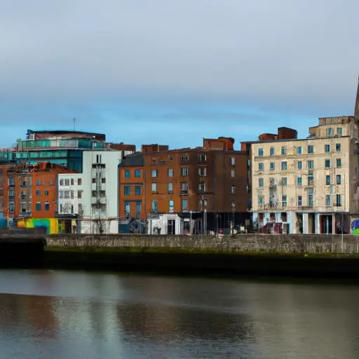 Dublin, UK : Interesting Facts, Famous Things & History Information | What Is Dublin Known For?
