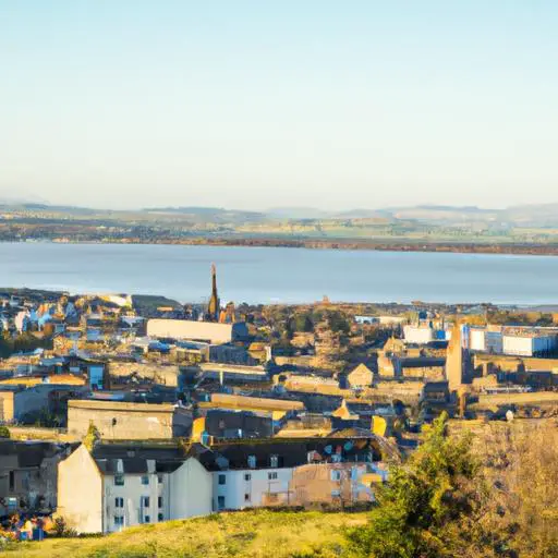 Dumbarton, UK : Interesting Facts, Famous Things & History Information | What Is Dumbarton Known For?