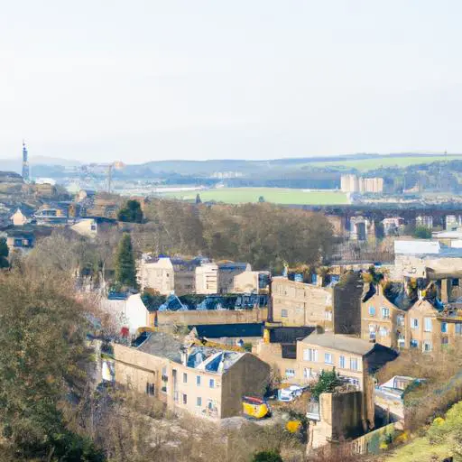 Dunfermline, UK : Interesting Facts, Famous Things & History Information | What Is Dunfermline Known For?
