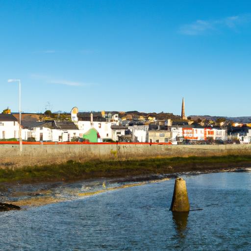 Dungarvan, UK : Interesting Facts, Famous Things & History Information | What Is Dungarvan Known For?