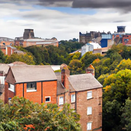 Durham, UK : Interesting Facts, Famous Things & History Information | What Is Durham Known For?