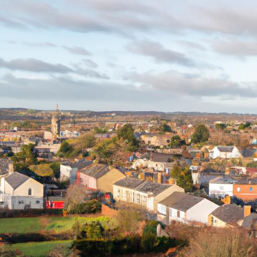 Edenderry, UK : Interesting Facts, Famous Things & History Information | What Is Edenderry Known For?
