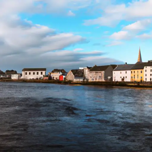 Galway, UK : Interesting Facts, Famous Things & History Information | What Is Galway Known For?