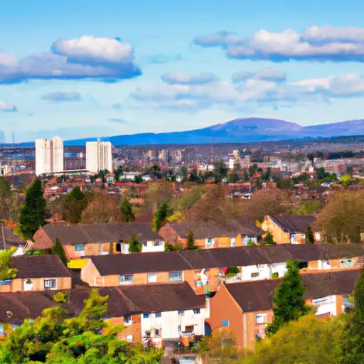 Giffnock, UK : Interesting Facts, Famous Things & History Information | What Is Giffnock Known For?