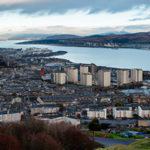 Greenock, UK : Interesting Facts, Famous Things & History Information | What Is Greenock Known For?