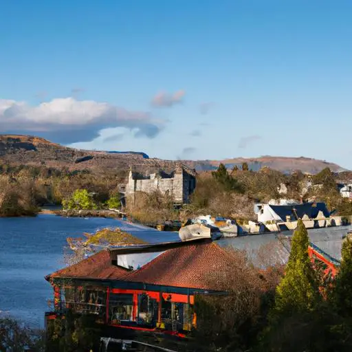 Killarney, UK : Interesting Facts, Famous Things & History Information | What Is Killarney Known For?