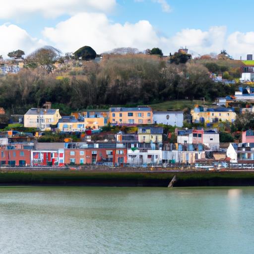 Kinsale, UK : Interesting Facts, Famous Things & History Information | What Is Kinsale Known For?