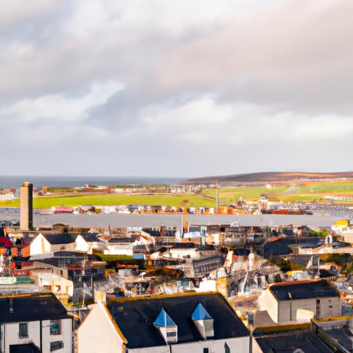 Kirkwall, UK : Interesting Facts, Famous Things & History Information | What Is Kirkwall Known For?
