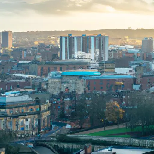 Leeds, UK : Interesting Facts, Famous Things & History Information | What Is Leeds Known For?