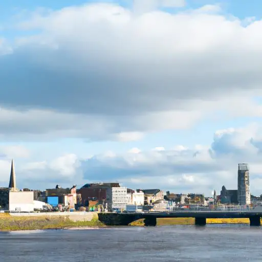 Limerick, UK : Interesting Facts, Famous Things & History Information | What Is Limerick Known For?