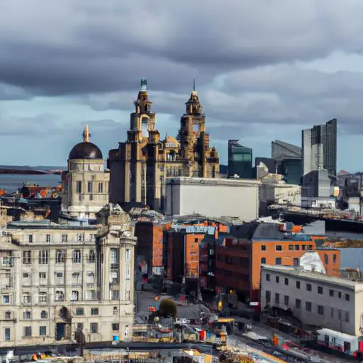 Liverpool, UK : Interesting Facts, Famous Things & History Information | What Is Liverpool Known For?