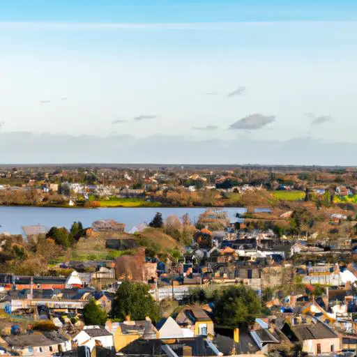 Loughrea, UK : Interesting Facts, Famous Things & History Information | What Is Loughrea Known For?