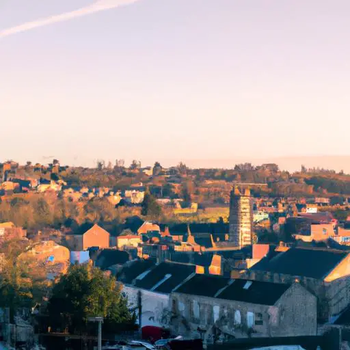 Maynooth, UK : Interesting Facts, Famous Things & History Information | What Is Maynooth Known For?