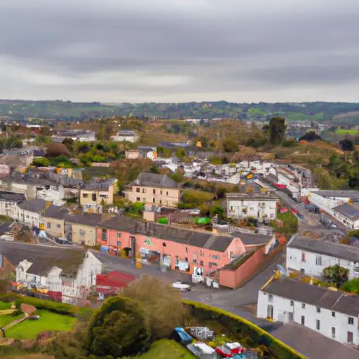 Midleton, UK : Interesting Facts, Famous Things & History Information | What Is Midleton Known For?