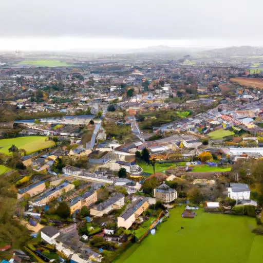 Navan, UK : Interesting Facts, Famous Things & History Information | What Is Navan Known For?
