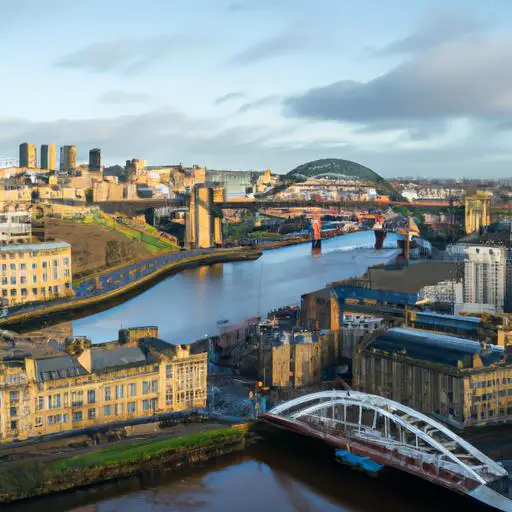 Newcastle upon Tyne, UK : Interesting Facts, Famous Things & History Information | What Is Newcastle upon Tyne Known For?