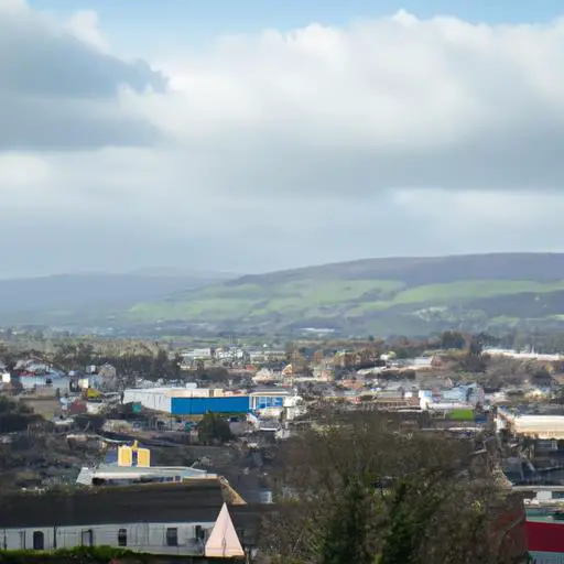 Newry, UK : Interesting Facts, Famous Things & History Information | What Is Newry Known For?