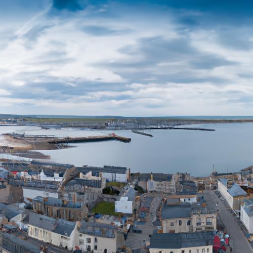 Peterhead, UK : Interesting Facts, Famous Things & History Information | What Is Peterhead Known For?