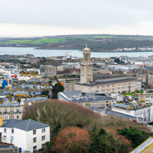 Plymouth, UK : Interesting Facts, Famous Things & History Information | What Is Plymouth Known For?