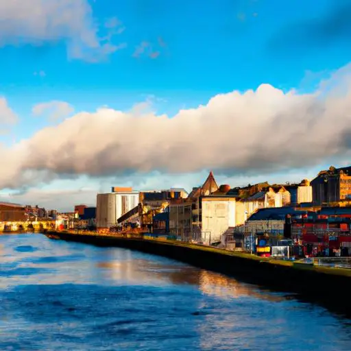 Sligo, UK : Interesting Facts, Famous Things & History Information | What Is Sligo Known For?