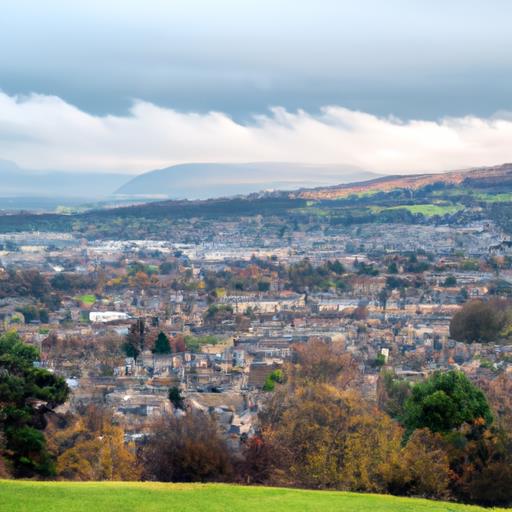Stirling, UK : Interesting Facts, Famous Things & History Information | What Is Stirling Known For?