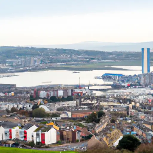 Swansea, UK : Interesting Facts, Famous Things & History Information | What Is Swansea Known For?