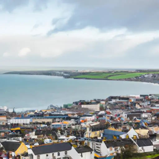 Tramore, UK : Interesting Facts, Famous Things & History Information | What Is Tramore Known For?