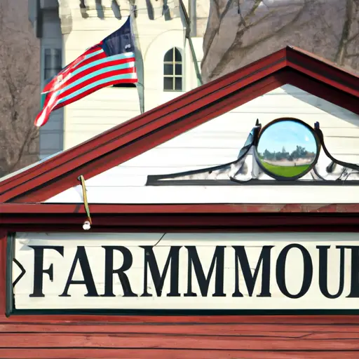 Fairmount City : Interesting Facts, History & Information
