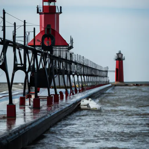 South Haven City : Interesting Facts, History & Information