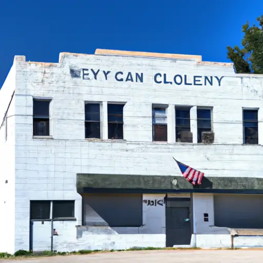 Neligh City : Interesting Facts, History & Information