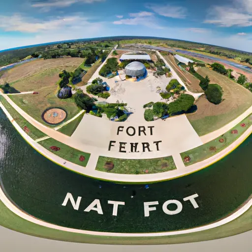 Offutt AFB City : Interesting Facts, History & Information