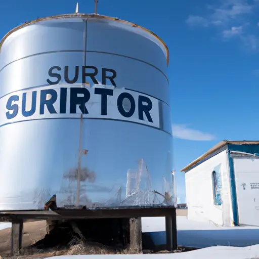 Superior City : Interesting Facts, History & Information