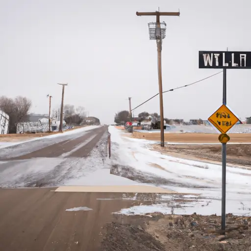 Wilber City : Interesting Facts, History & Information