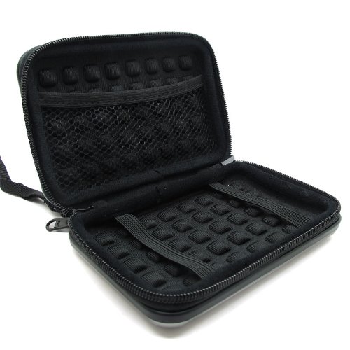 How to safely transport external hard drives during air travel?