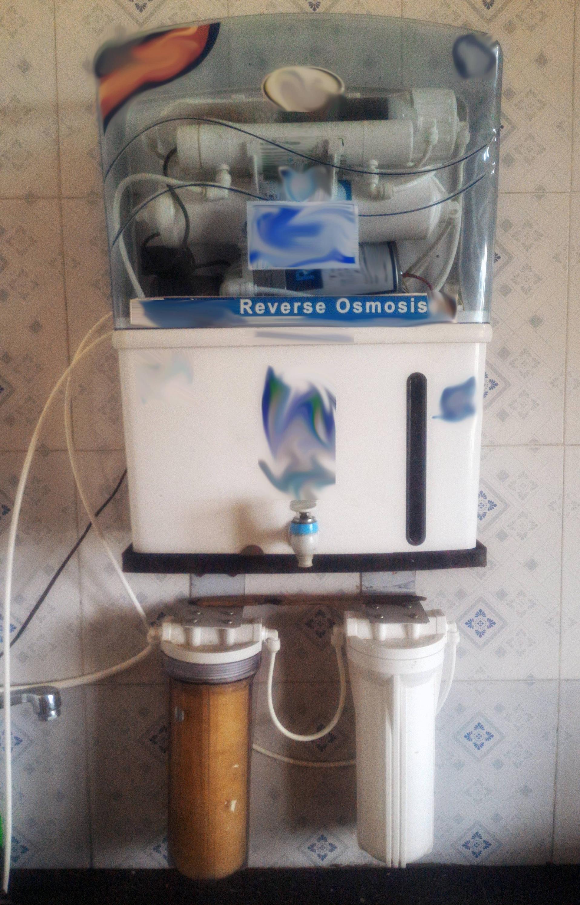 Is LifeStraw a silver bullet water purification solution for travelling in India?