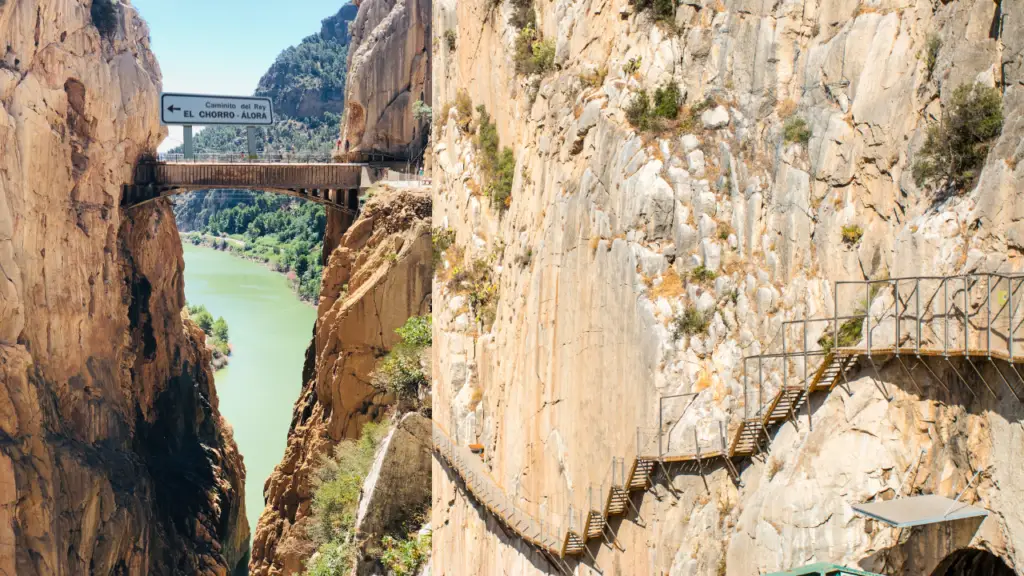 Caminito del Rey