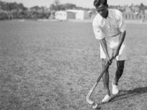 Dhyan Chand