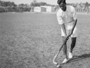 Dhyan Chand