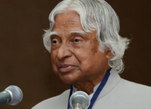 Dr Kalam